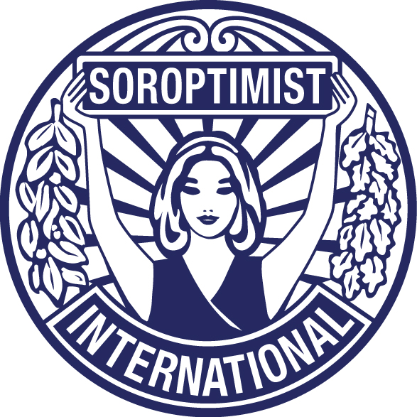 Soroptimist International Icon