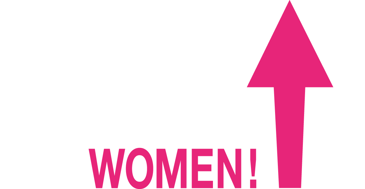 We Stand up for women