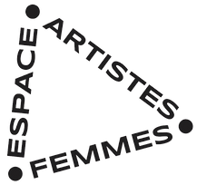 Logo Espace Artistes Femmes