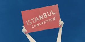 Image Convention Istambul