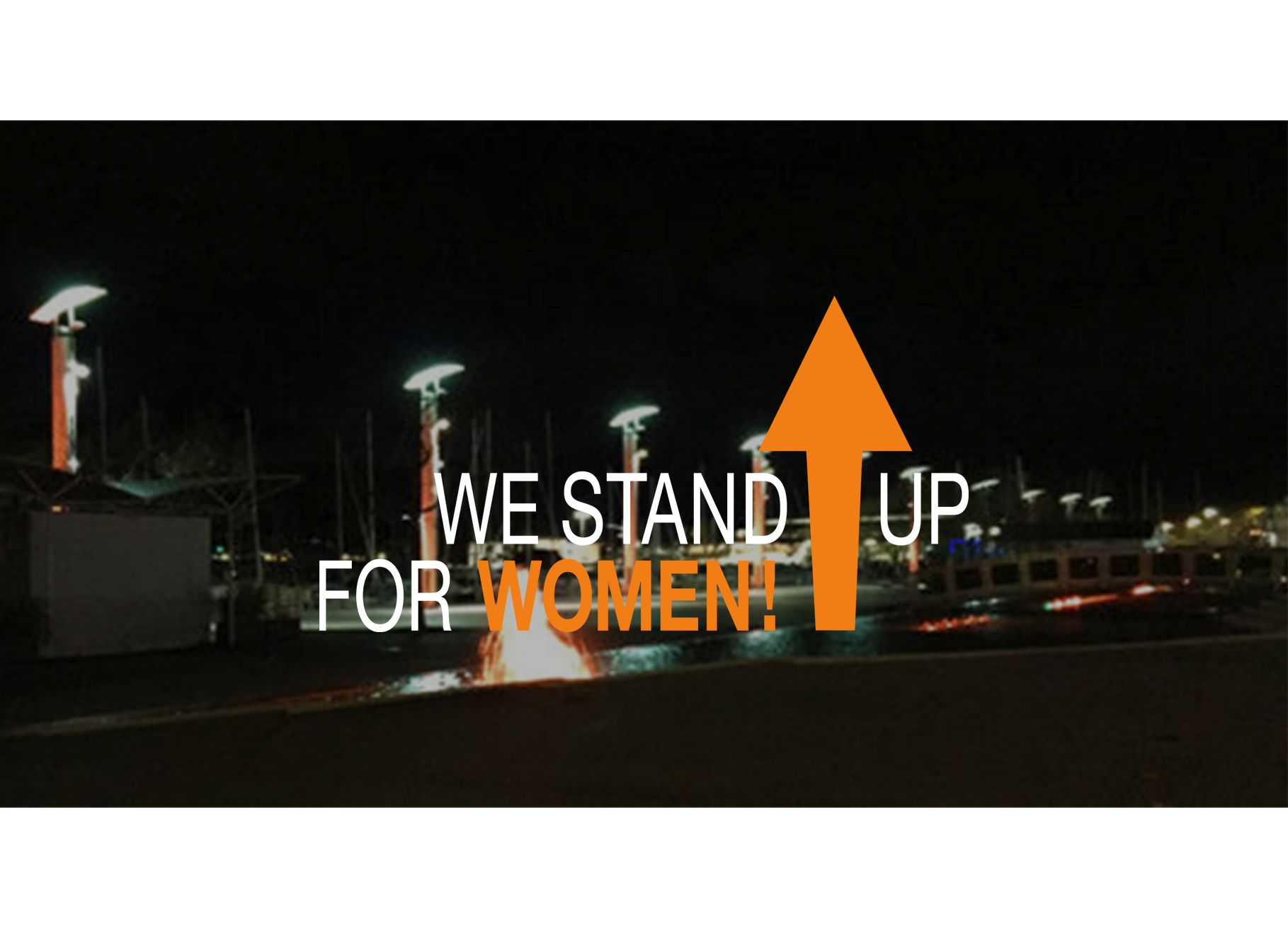 We-stand-up-for-women-orange-days